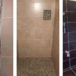 Rénovation d'une salle de bain à Bergerac
